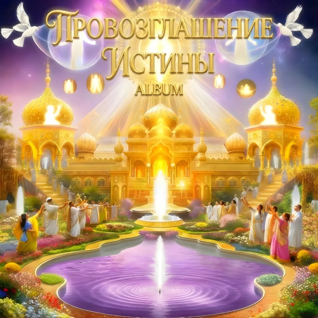 Провозглашение Истины